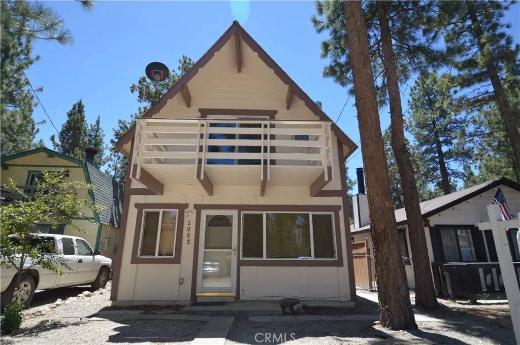Big Bear City, CA 92314,2062 9TH Lane