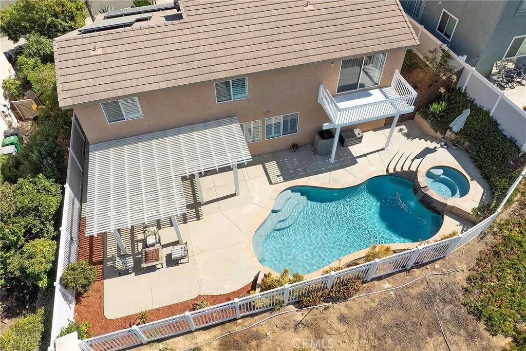 Corona, CA 92883,13430 Goldenhorn Drive