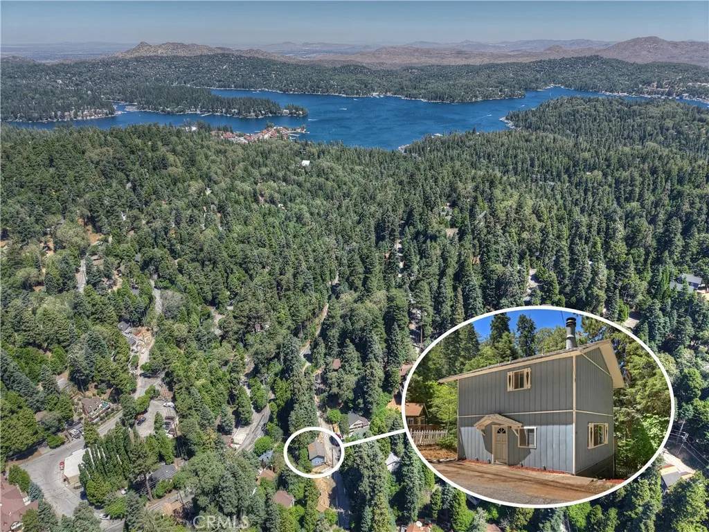 Lake Arrowhead, CA 92352,776 Lords Lane