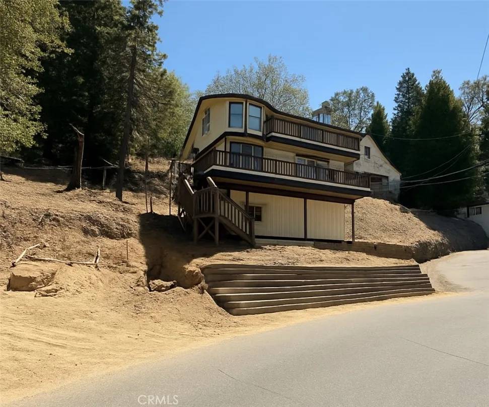Crestline, CA 92325,23930 Zuger Drive