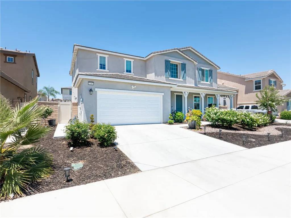 Menifee, CA 92584,32085 Deardoff Street