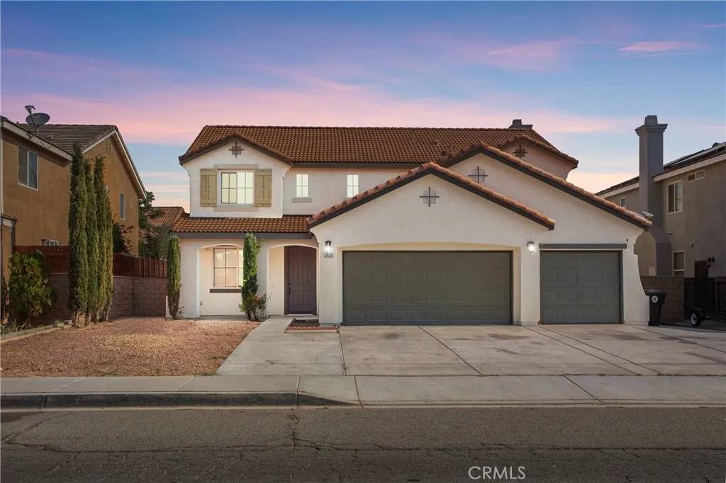 Victorville, CA 92392,12626 Luna Road