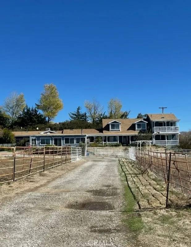 Anza, CA 92539,37310 Bautista Canyon Road