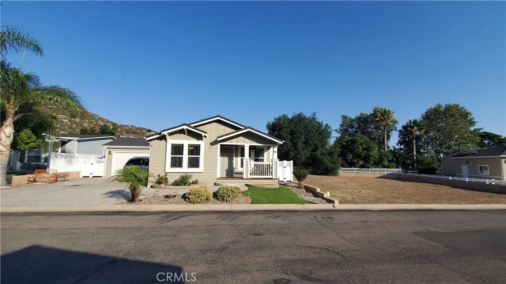 Ramona, CA 92065,2239 Black Canyon Rd #41