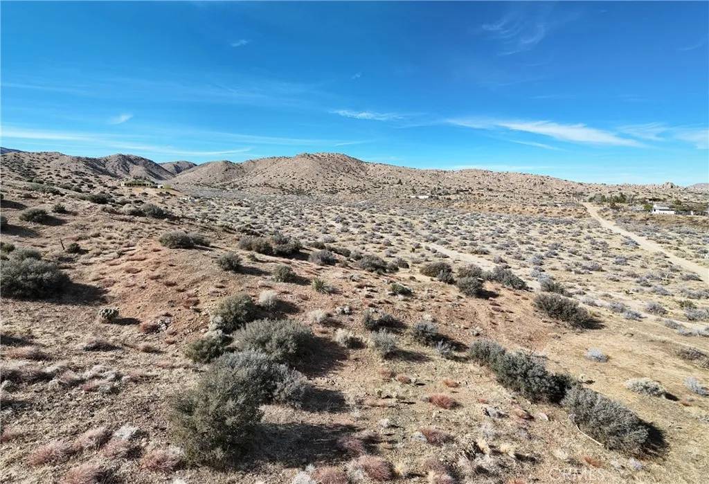 Pioneertown, CA 92268,0 Tumbleweed