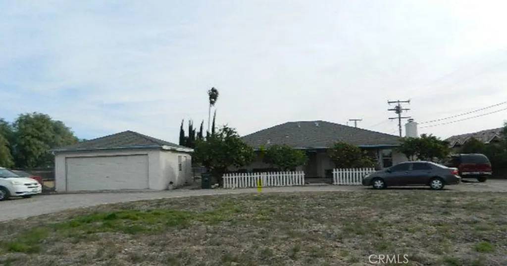 Fontana, CA 92336,505 N Maple Avenue