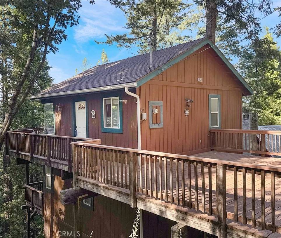 Twin Peaks, CA 92391,26388 Forest Lane