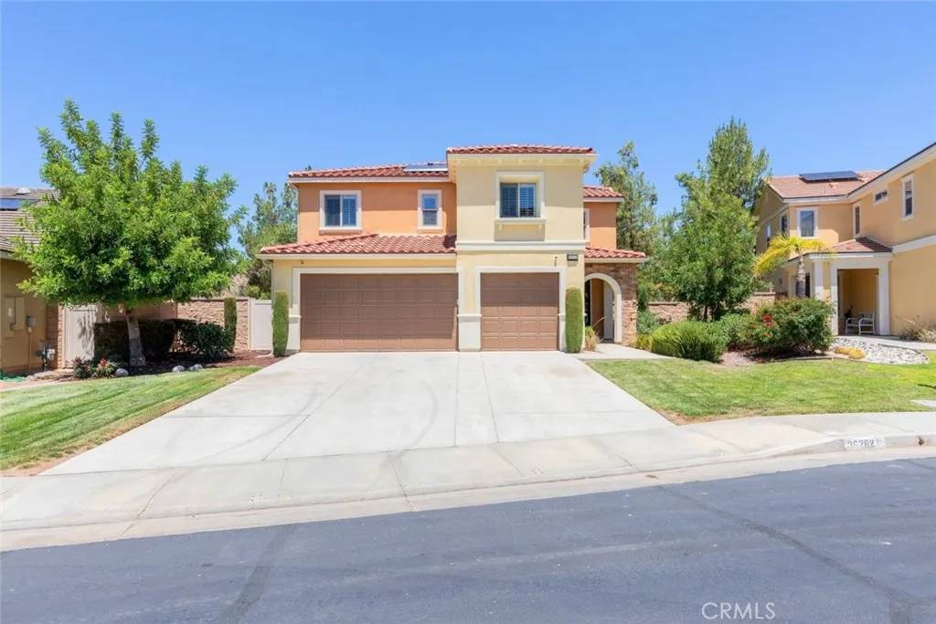 Lake Elsinore, CA 92532,36262 Pursh Drive