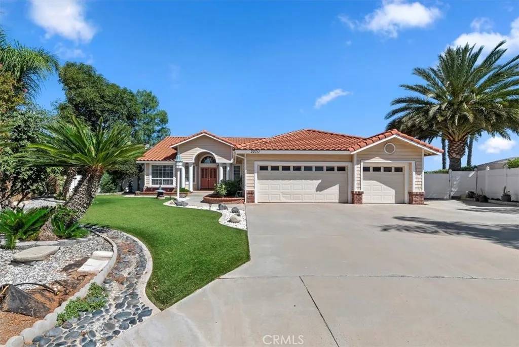 Nuevo, CA 92567,22711 Pebblestone Drive
