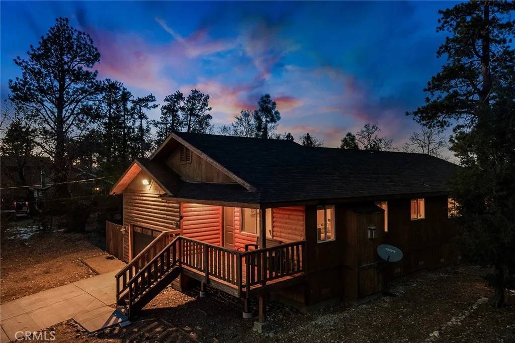 Big Bear City, CA 92314,1264 Sheephorn Road