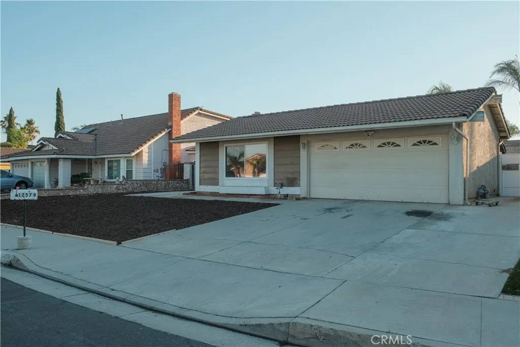 Moreno Valley, CA 92553,12579 Penske Street