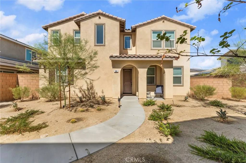 Cathedral City, CA 92234,639 Via Firenze