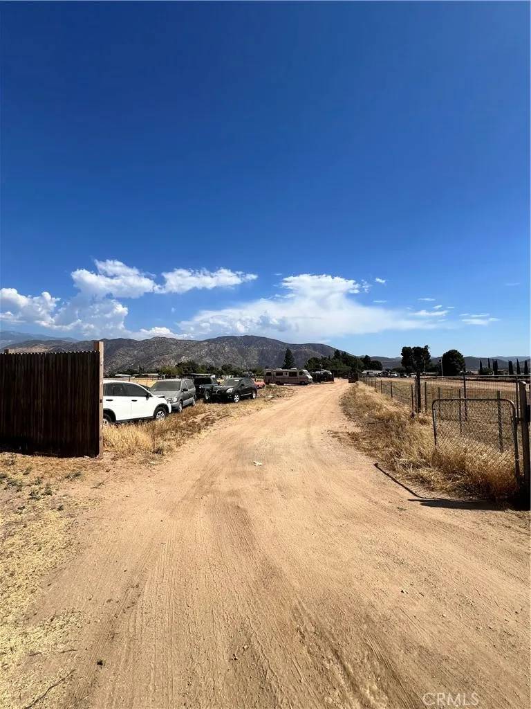 Banning, CA 92220,0 Banning APN538-272-004