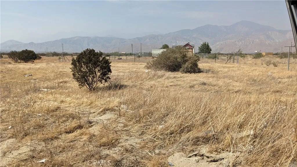 Cabazon, CA 92230,0 ILYSE Ave APN 252-093-023