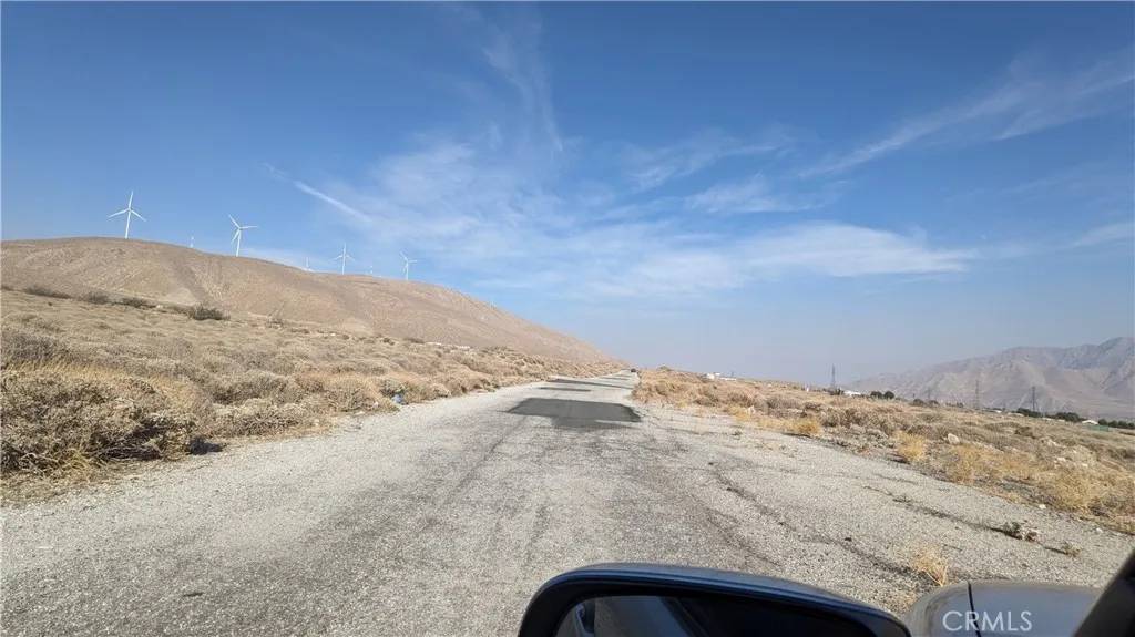 Cabazon, CA 92230,0 Boulder Rd APN 517-082-005