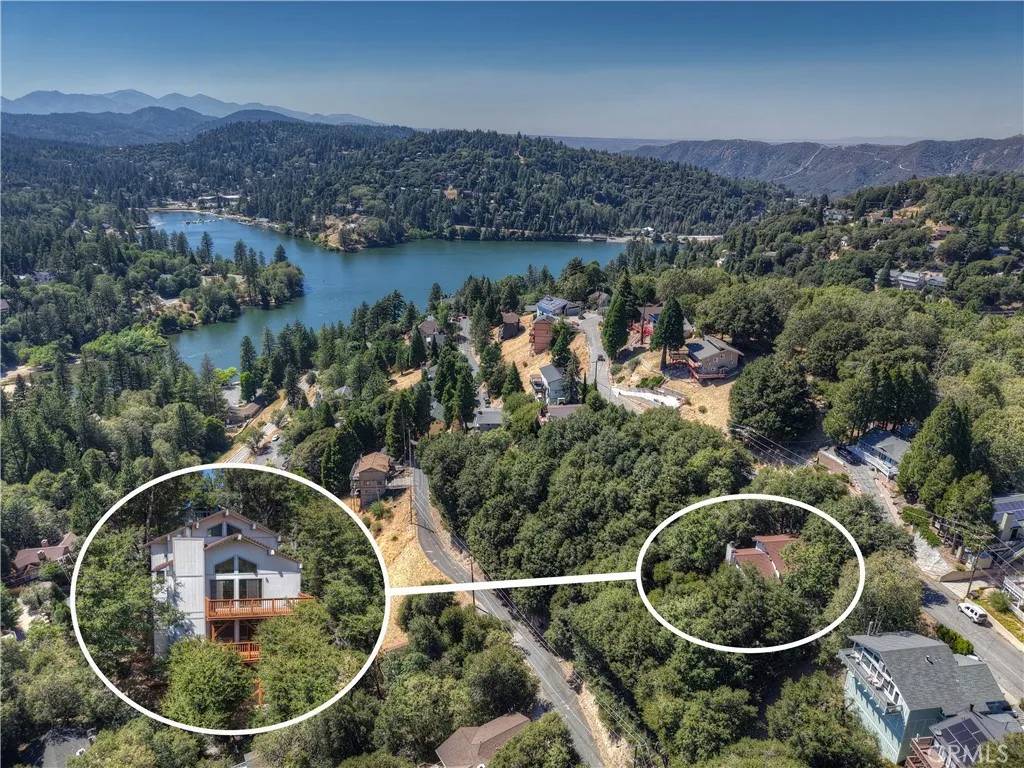 Crestline, CA 92325,688 Arth Drive