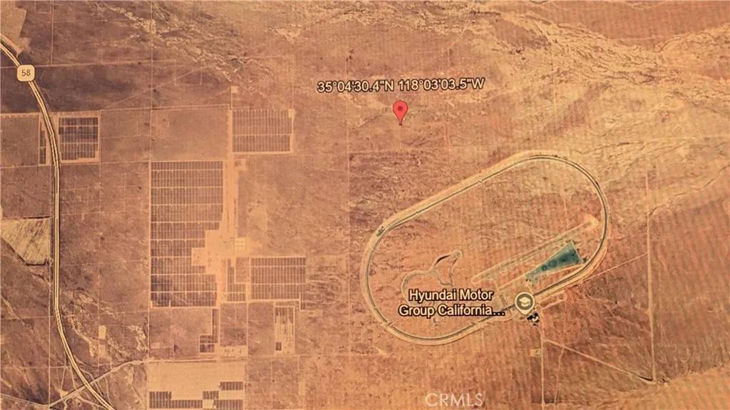 Mojave, CA 93501,0 Arroyo Ave APN 235-230-21