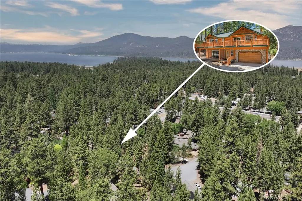 Big Bear Lake, CA 92315,644 St Moritz Drive