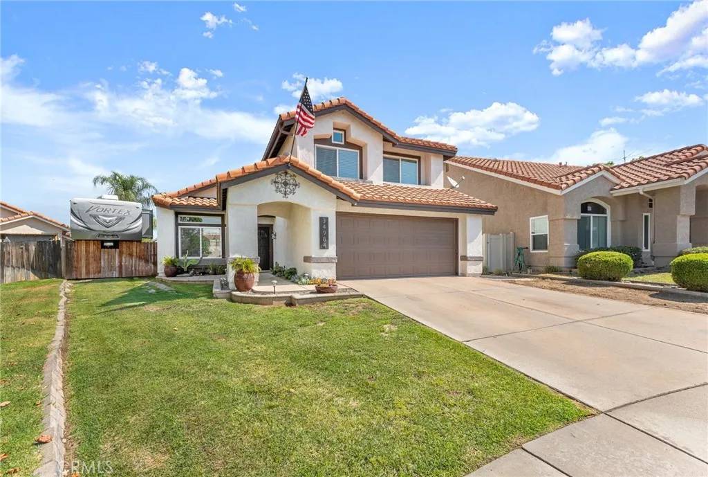 Yucaipa, CA 92399,34984 Hollyoak Way