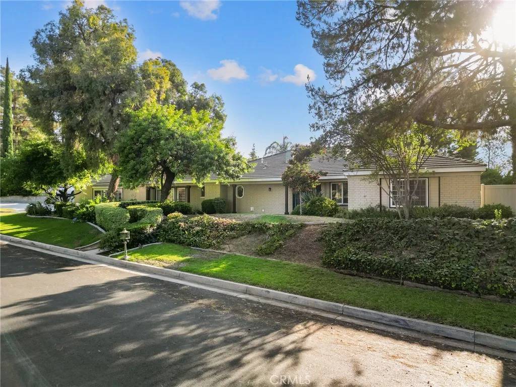 Redlands, CA 92373,1710 Fairmont Drive