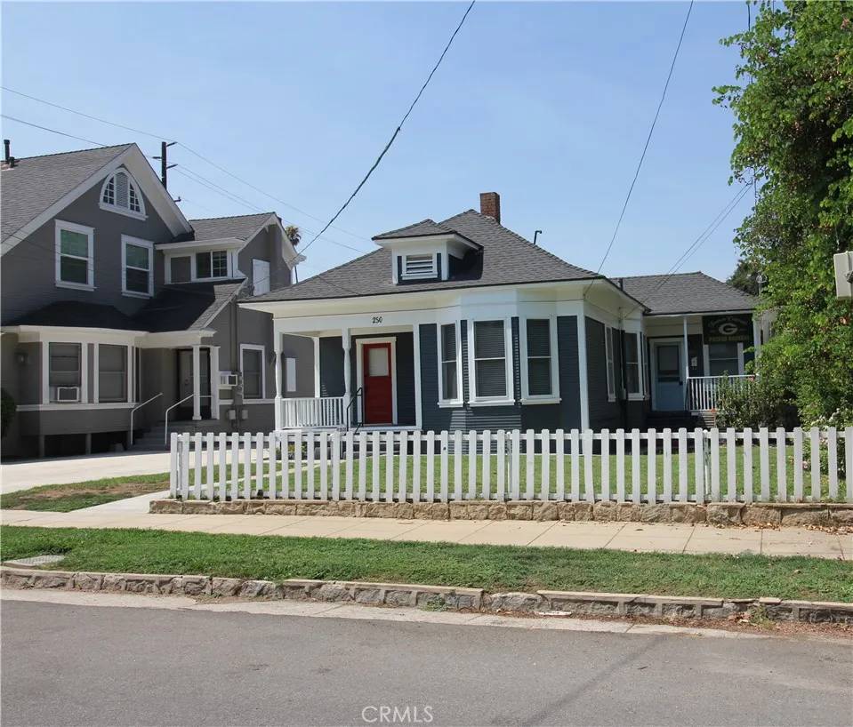 Redlands, CA 92373,250 SONORA Street
