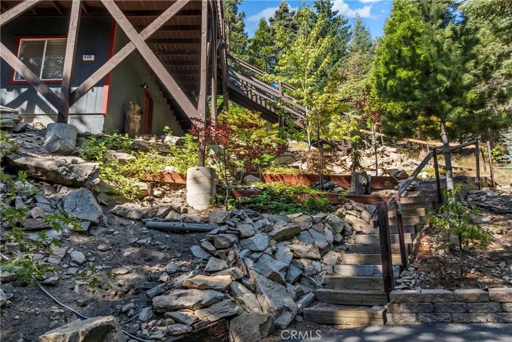 Lake Arrowhead, CA 92391,446 Cedarbrook Drive