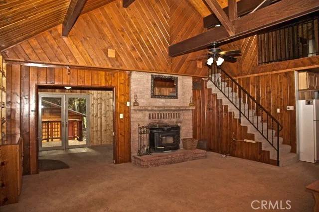 Forest Falls, CA 92339,9376 Dogwood Lane