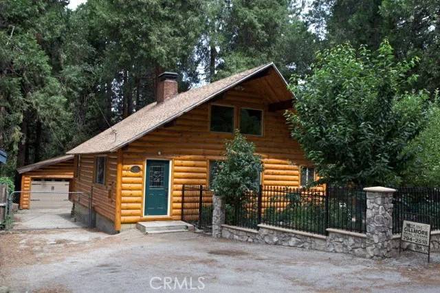 Forest Falls, CA 92339,9376 Dogwood Lane