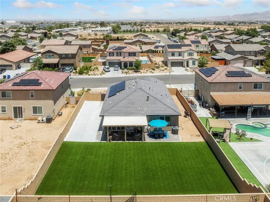 Victorville, CA 92392,13377 Adler Street