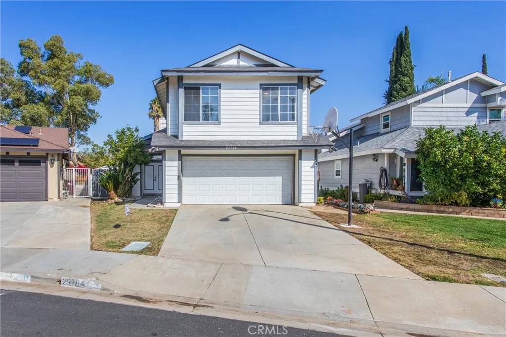Moreno Valley, CA 92553,25784 Basil Court