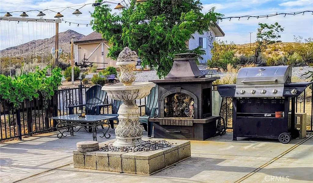 Lucerne Valley, CA 92356,31420 Rabbit Springs Lane