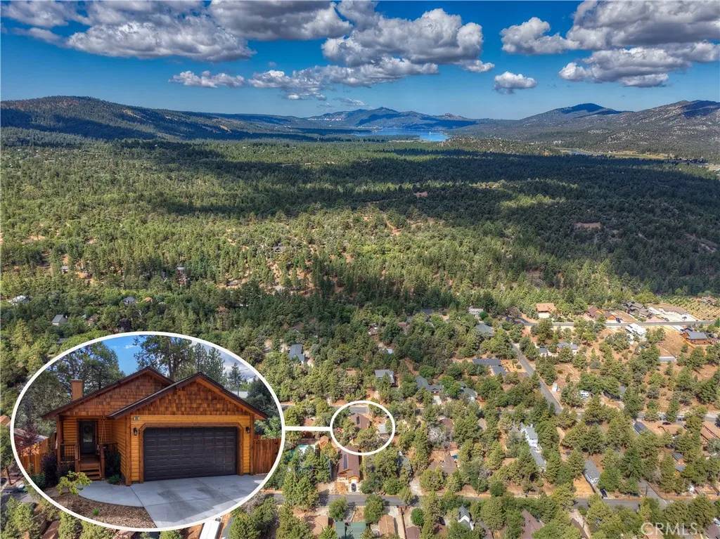 Sugarloaf, CA 92386,365 Santa Barbara Avenue