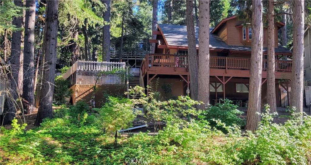 Twin Peaks, CA 92391,26491 Fernrock Road