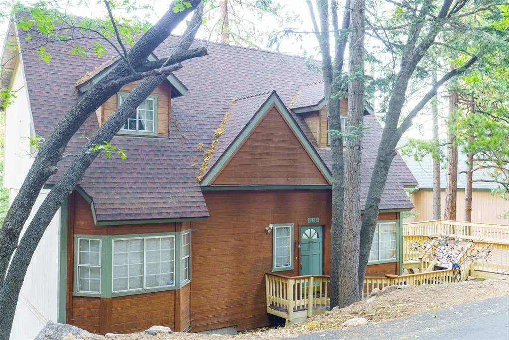 Lake Arrowhead, CA 92317,27381 Cottonwood Lane