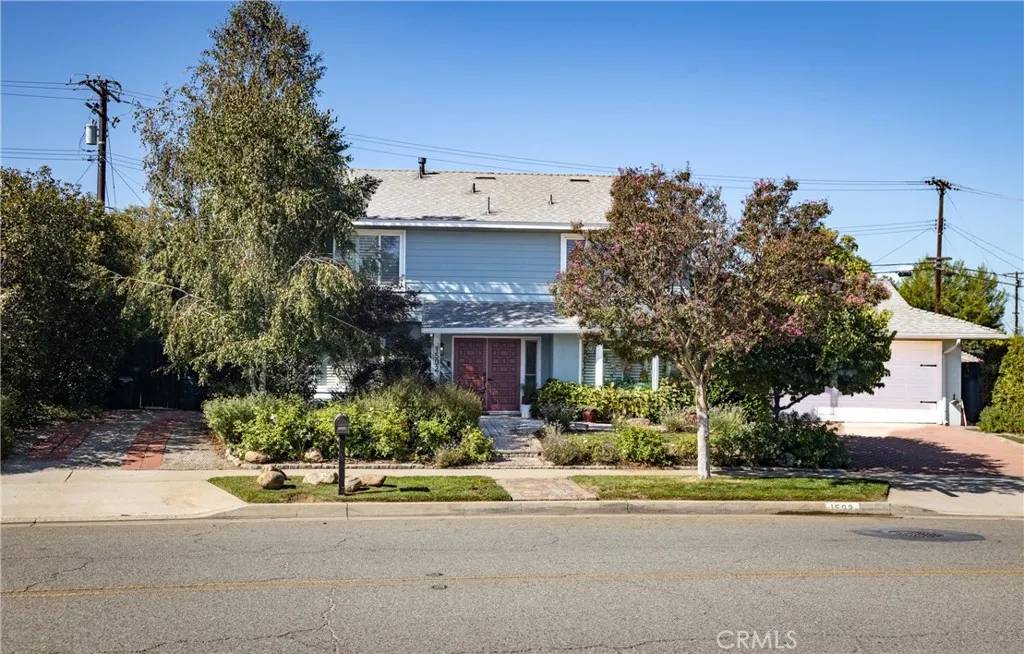 Redlands, CA 92374,1502 Marion Road