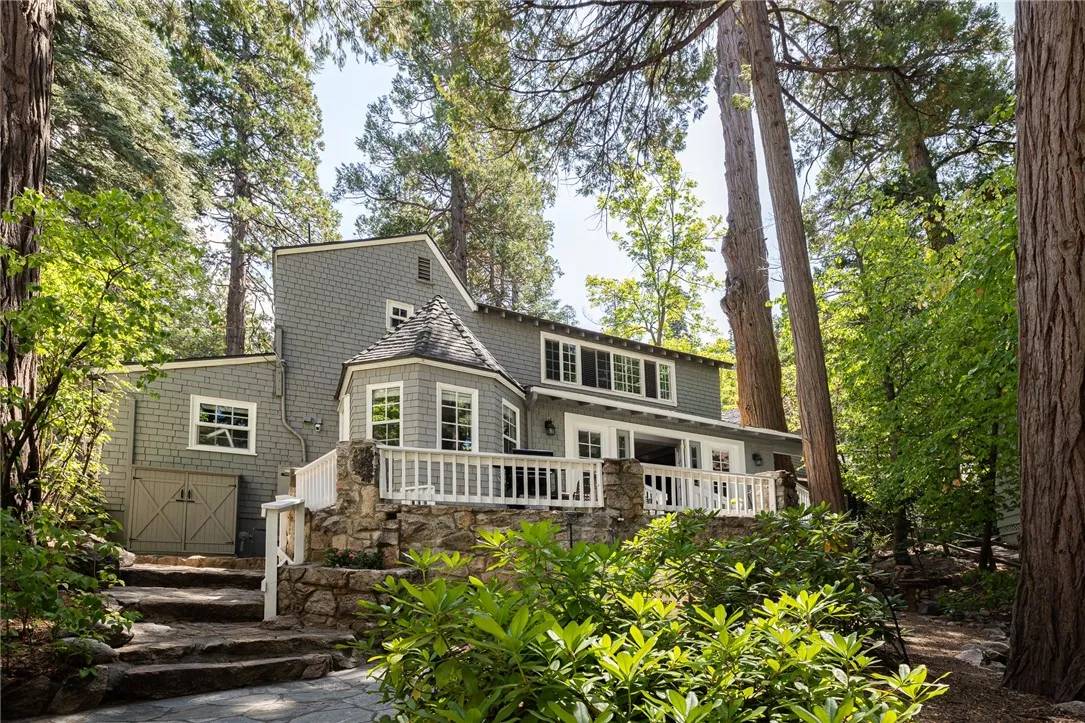 Lake Arrowhead, CA 92352,27844 Greenway Drive