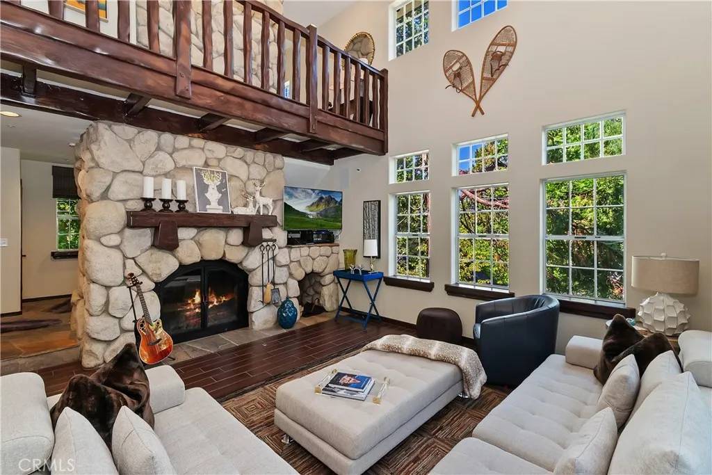 Lake Arrowhead, CA 92352,244 Corona Circle