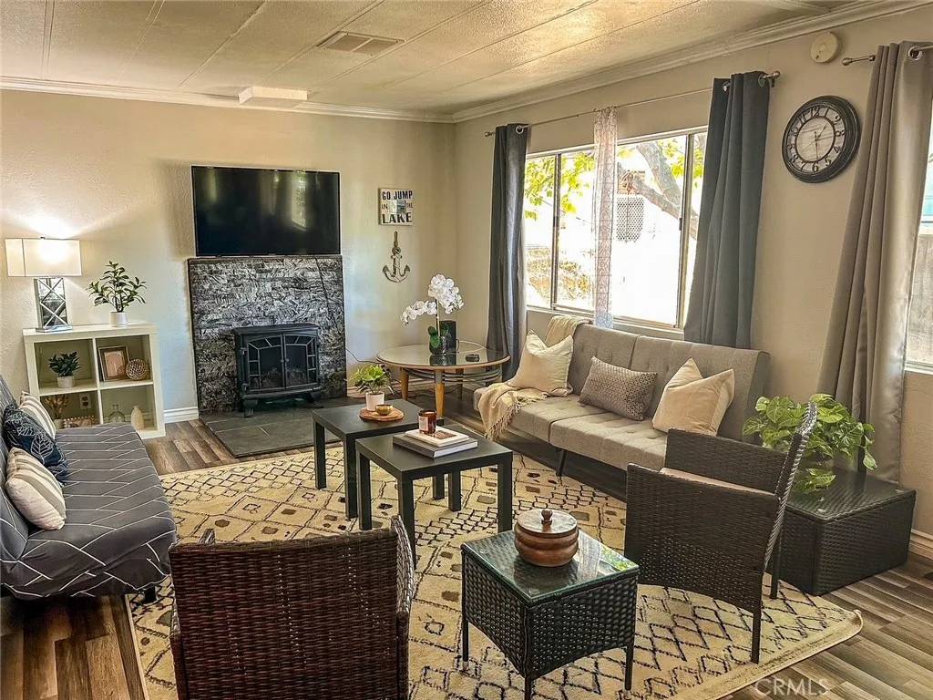 Bodfish, CA 93205,200 Jones Street