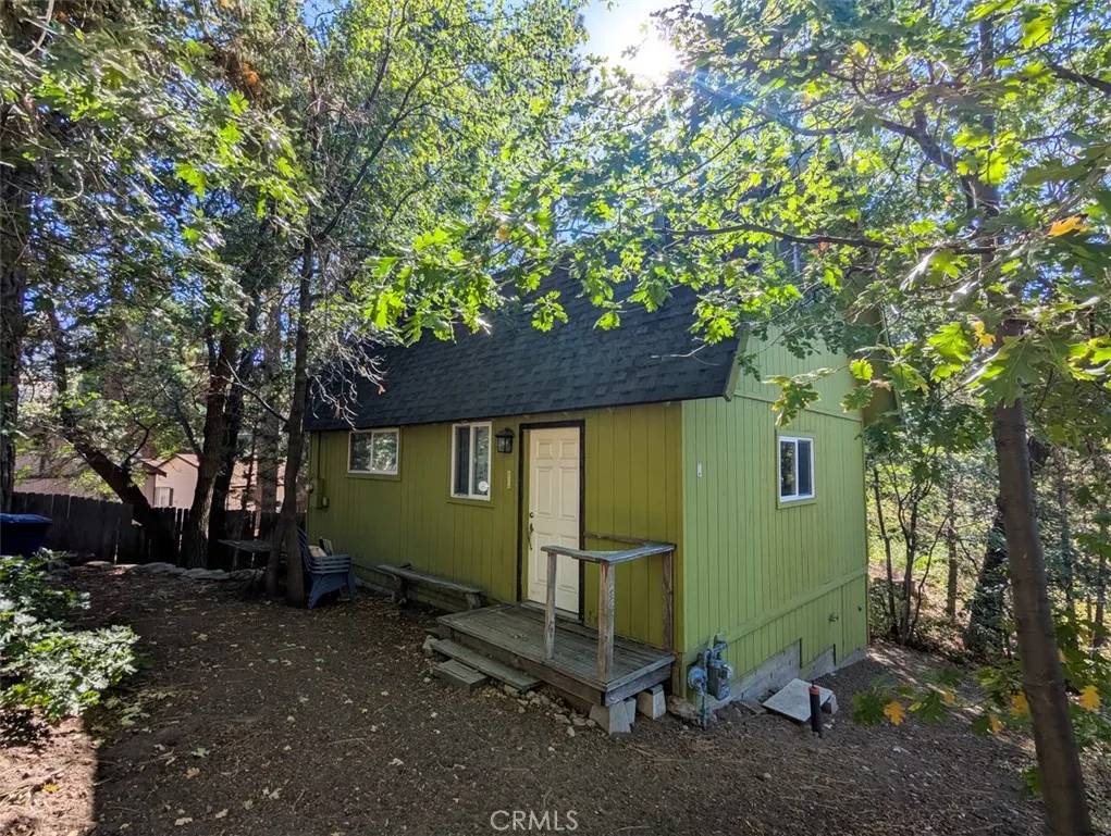 Big Bear Lake, CA 92315,43263 Sunset Drive