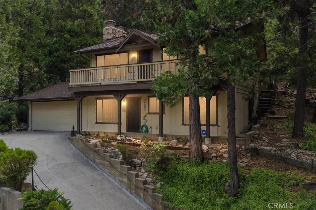 Crestline, CA 92325,24293 Horst Drive