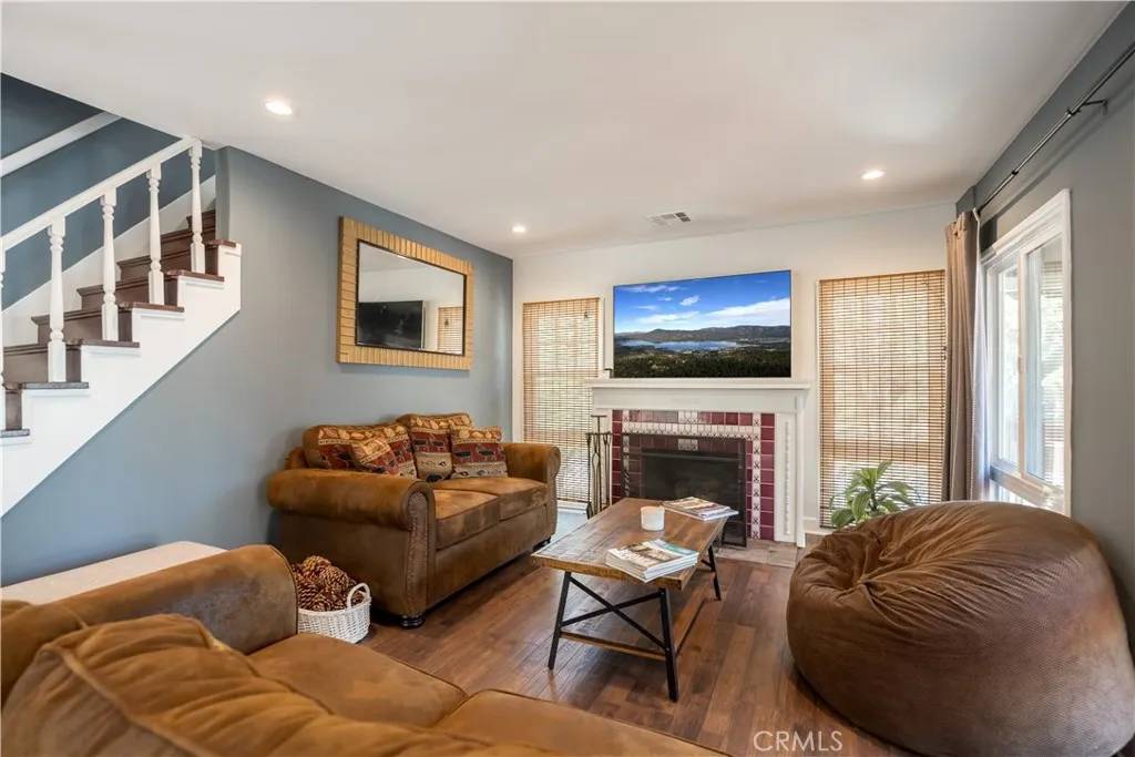 Big Bear Lake, CA 92315,195 Elgin Boulevard