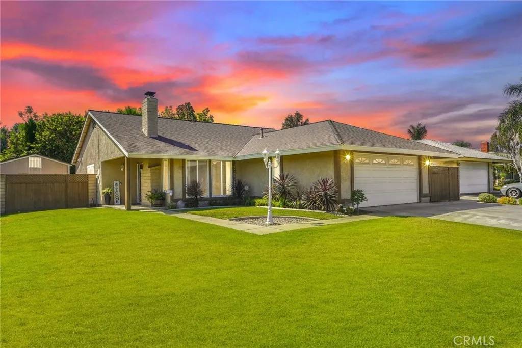 Chino Hills, CA 91709,3941 Rosebay Street