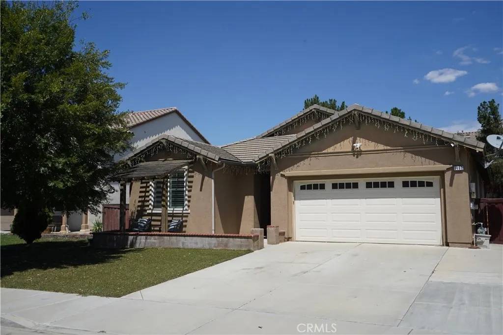 Beaumont, CA 92223,1490 Flamingo