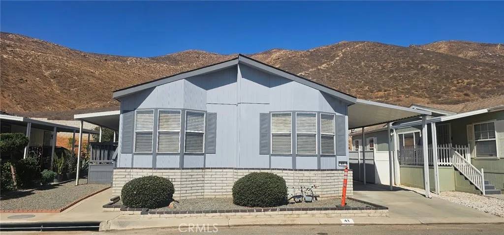 Jurupa Valley, CA 92509,3700 Quartz Canyon #41