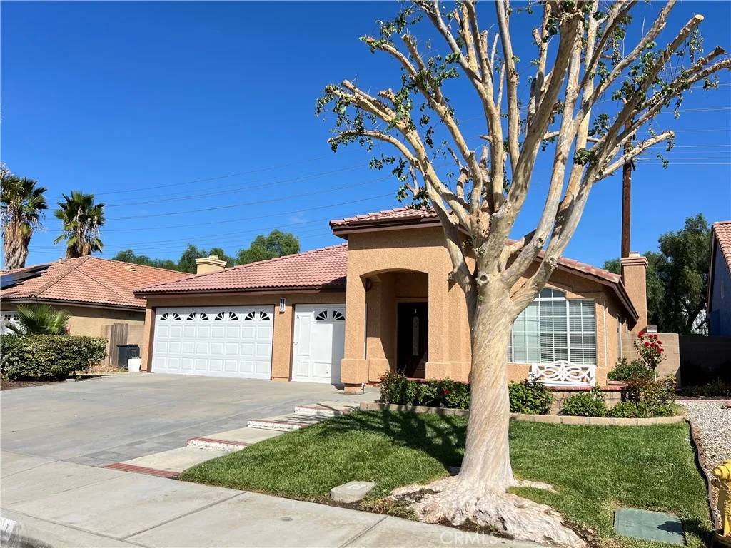 Hemet, CA 92545,2638 Cypress