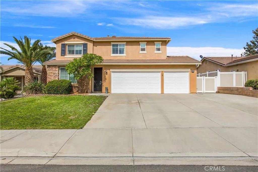 Mentone, CA 92359,31064 Quarry