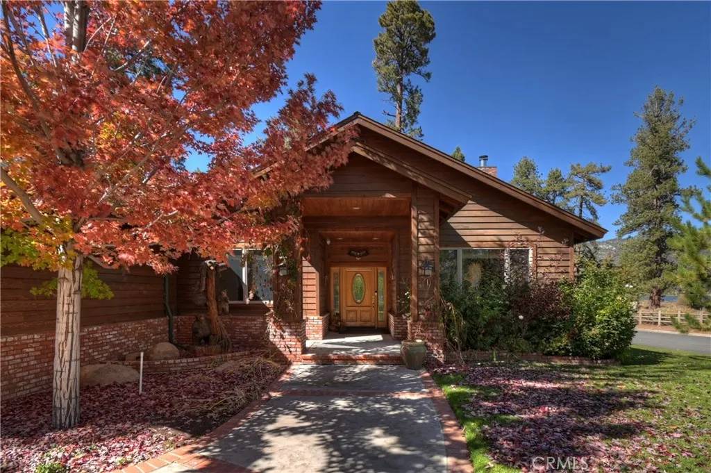Big Bear Lake, CA 92315,41598 Stone Bridge