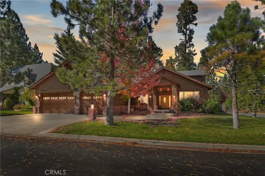 Big Bear Lake, CA 92315,41598 Stone Bridge