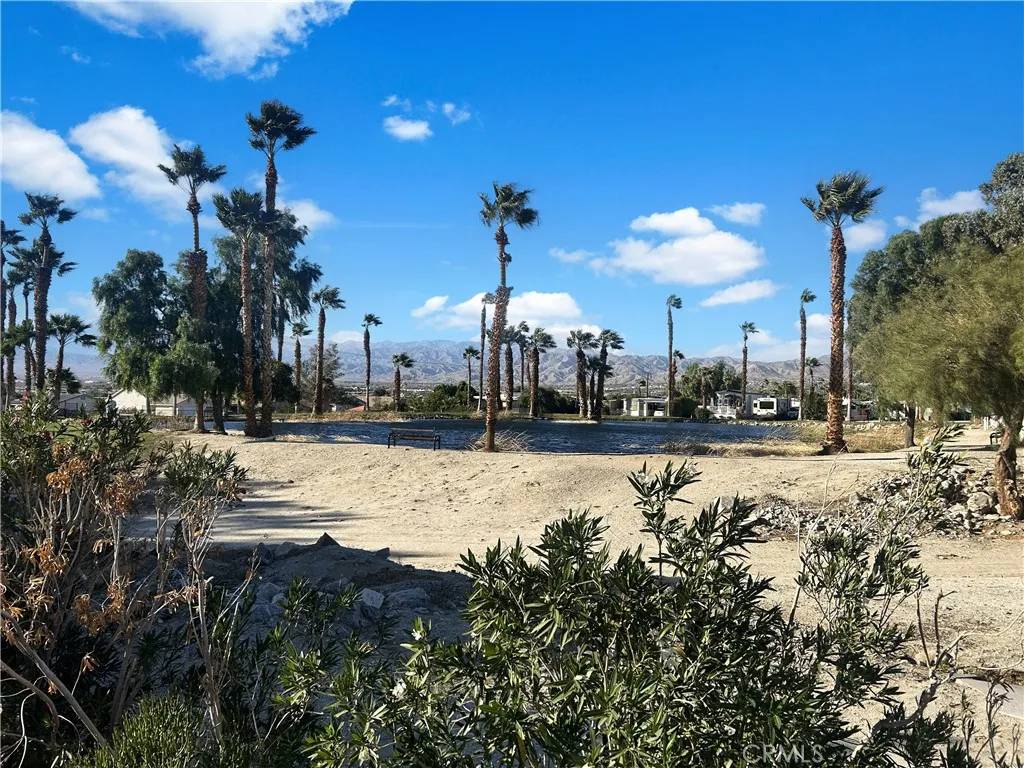 Desert Hot Springs, CA 92240,16400 Bubbling Wells #76