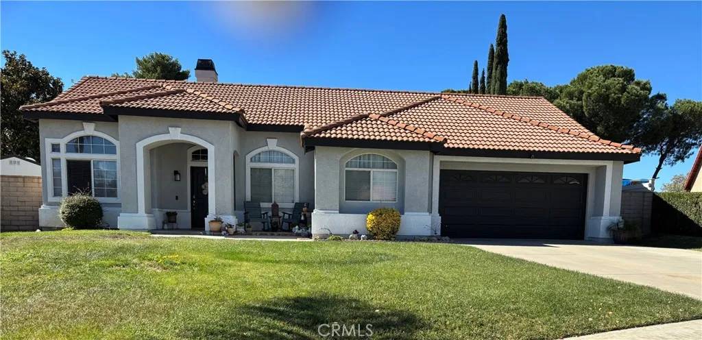 Banning, CA 92220,5262 Spring View